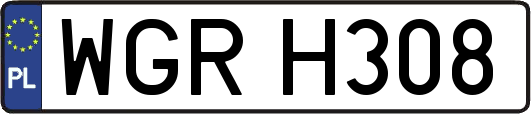 WGRH308