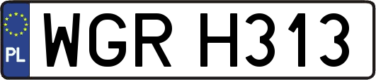 WGRH313