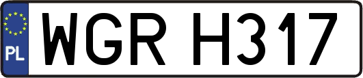 WGRH317