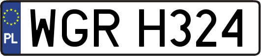 WGRH324