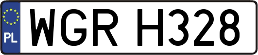 WGRH328