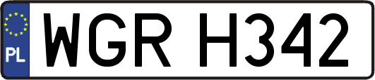 WGRH342