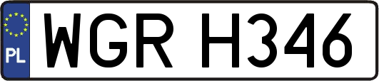WGRH346