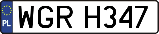 WGRH347