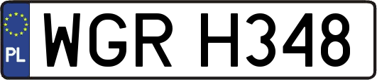 WGRH348