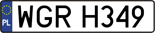 WGRH349