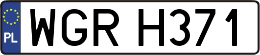 WGRH371