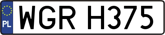 WGRH375