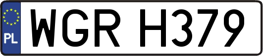 WGRH379