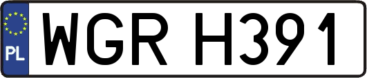 WGRH391
