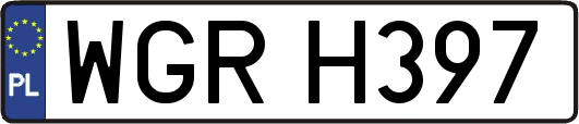 WGRH397