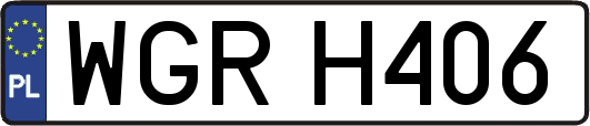 WGRH406