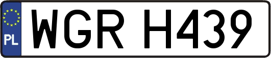 WGRH439