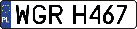 WGRH467