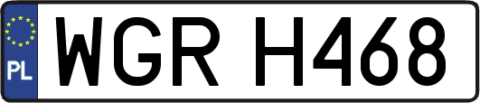 WGRH468