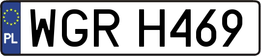 WGRH469
