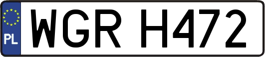 WGRH472