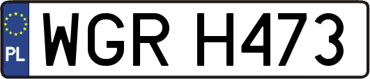 WGRH473