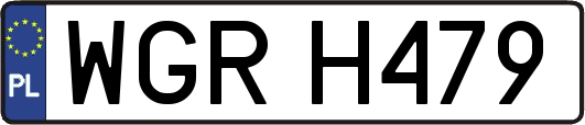 WGRH479