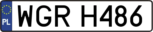 WGRH486