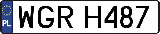 WGRH487