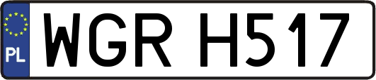 WGRH517
