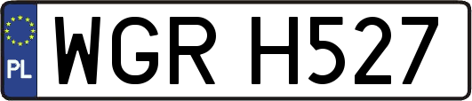 WGRH527