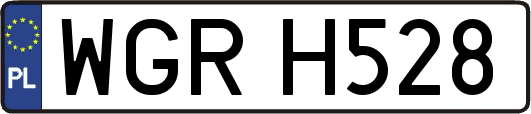 WGRH528