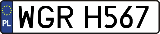 WGRH567