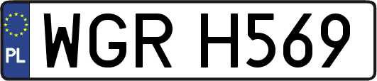 WGRH569
