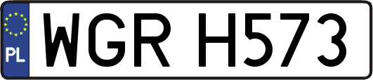 WGRH573