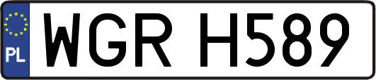 WGRH589