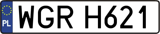 WGRH621