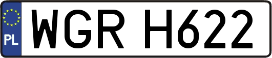 WGRH622