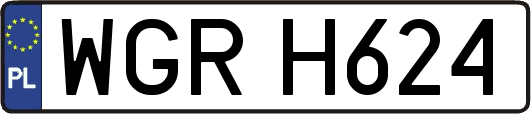 WGRH624