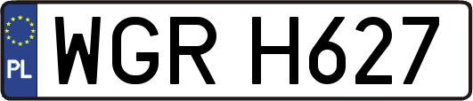 WGRH627