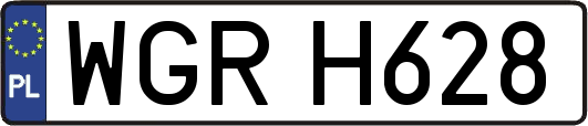 WGRH628