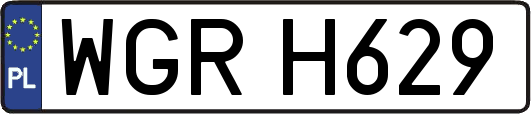 WGRH629