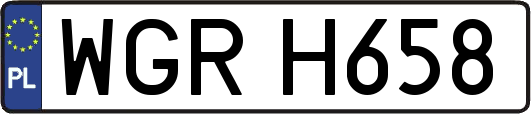 WGRH658