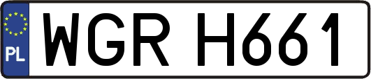 WGRH661