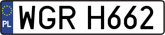 WGRH662