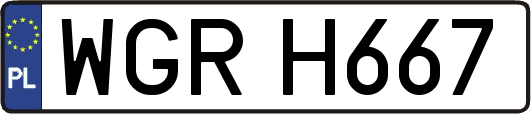 WGRH667