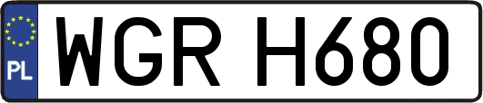 WGRH680