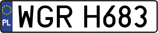 WGRH683