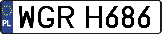 WGRH686