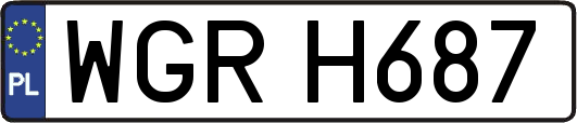 WGRH687