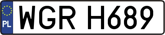 WGRH689