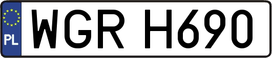 WGRH690