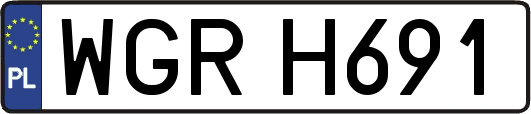 WGRH691