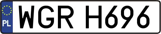 WGRH696